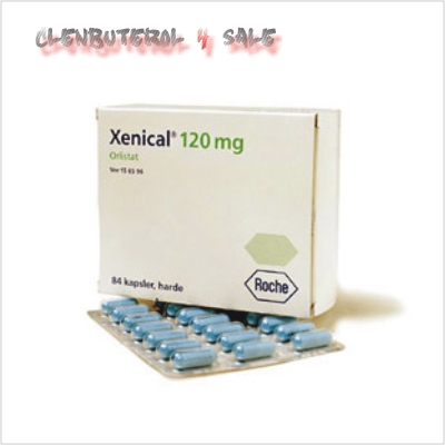 xenical 120mg 84 caps precio